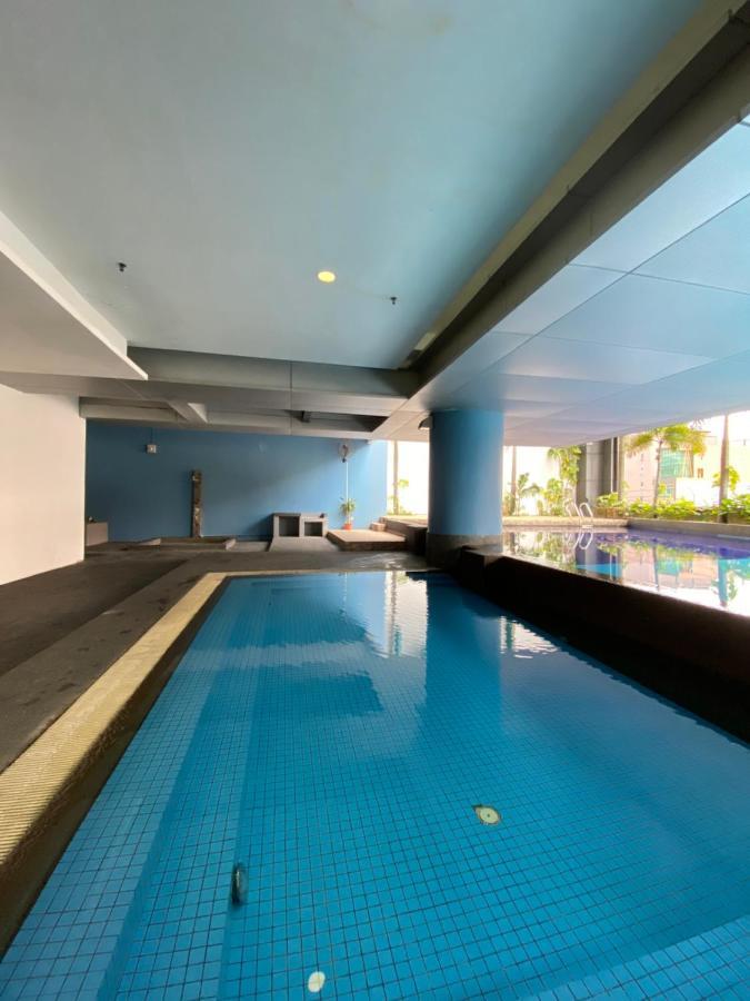 Spacious 3R,2R,Studio 5Min Walk To Time Square,Lalaport, Pool,Gym,Wifi Apartment Kuala Lumpur Luaran gambar