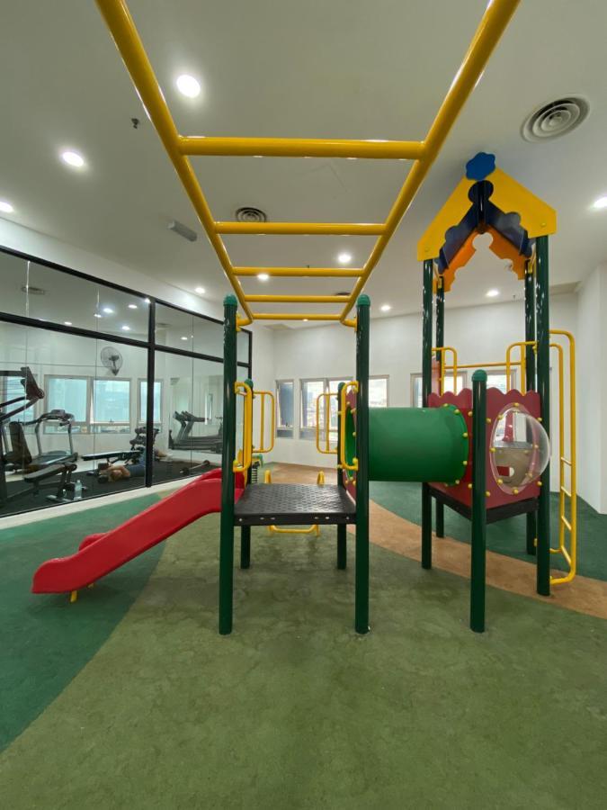 Spacious 3R,2R,Studio 5Min Walk To Time Square,Lalaport, Pool,Gym,Wifi Apartment Kuala Lumpur Luaran gambar