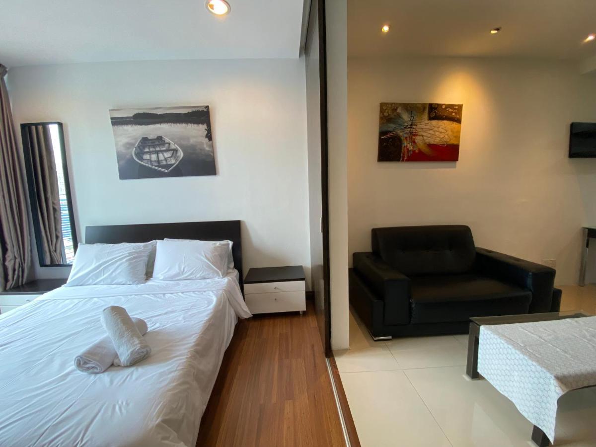 Spacious 3R,2R,Studio 5Min Walk To Time Square,Lalaport, Pool,Gym,Wifi Apartment Kuala Lumpur Luaran gambar
