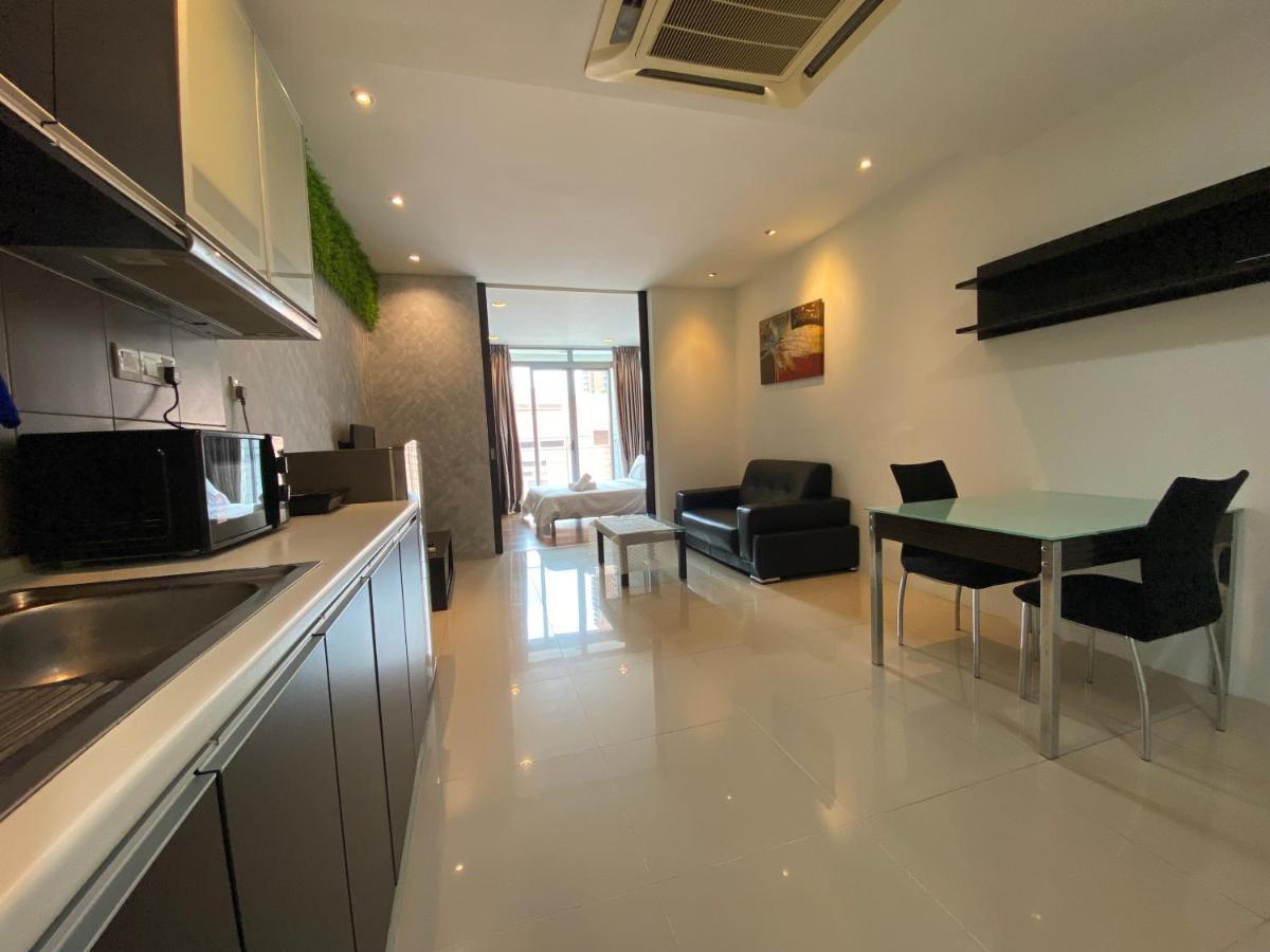 Spacious 3R,2R,Studio 5Min Walk To Time Square,Lalaport, Pool,Gym,Wifi Apartment Kuala Lumpur Luaran gambar