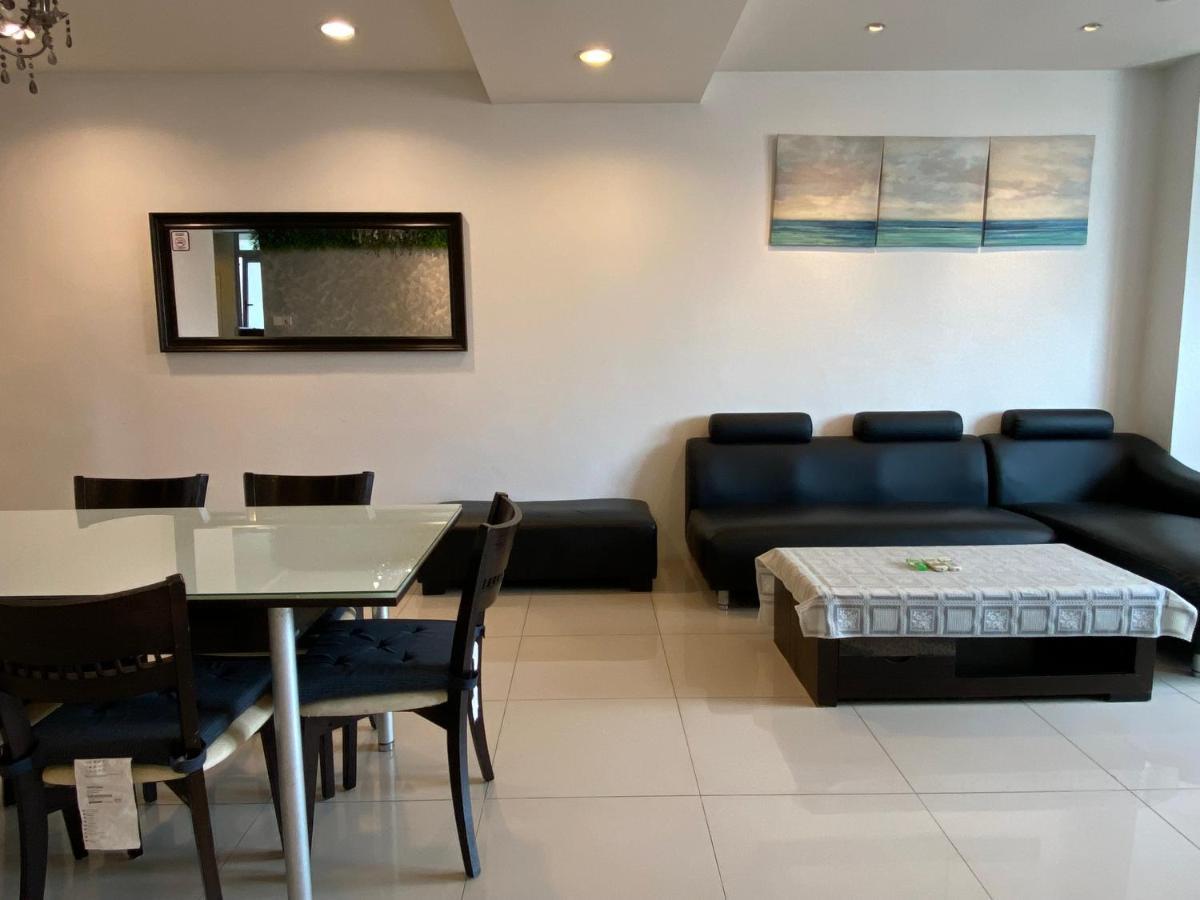 Spacious 3R,2R,Studio 5Min Walk To Time Square,Lalaport, Pool,Gym,Wifi Apartment Kuala Lumpur Luaran gambar