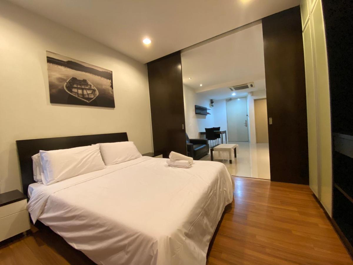 Spacious 3R,2R,Studio 5Min Walk To Time Square,Lalaport, Pool,Gym,Wifi Apartment Kuala Lumpur Luaran gambar